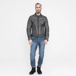 JOHN DOE Jacke Storm - Grau 23 JOHN DOE Jacke Storm - Grau -ONeal Verkaufsgeschäft john doe jacket dexter grey 9 1280x1280