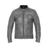 JOHN DOE Jacke Storm - Grau