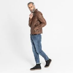 JOHN DOE Jacke Storm - Tobacco -ONeal Verkaufsgeschäft john doe jacket dexter tobacco 11 1280x1280