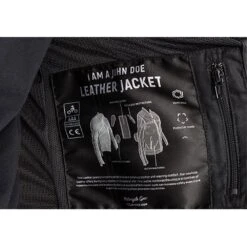 JOHN DOE Jacke Storm - Tobacco -ONeal Verkaufsgeschäft john doe jacket dexter tobacco 5 1280x1280