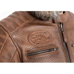 JOHN DOE Jacke Storm - Tobacco -ONeal Verkaufsgeschäft john doe jacket dexter tobacco 6 1280x1280