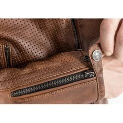 JOHN DOE Jacke Storm - Tobacco -ONeal Verkaufsgeschäft john doe jacket dexter tobacco 7 1280x1280