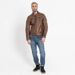 JOHN DOE Jacke Storm - Tobacco -ONeal Verkaufsgeschäft john doe jacket dexter tobacco 8 1280x1280