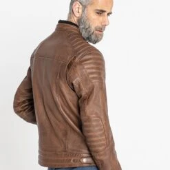 JOHN DOE Jacke Storm - Tobacco -ONeal Verkaufsgeschäft john doe jacket dexter tobacco 9 1280x1280