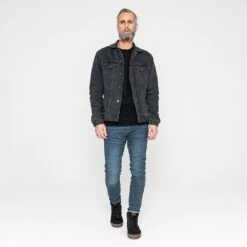 JOHN DOE Jacke Maverick - Schwarz -ONeal Verkaufsgeschäft john doe jacket maverick black 06 1280x1280