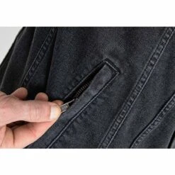 JOHN DOE Jacke Maverick - Schwarz -ONeal Verkaufsgeschäft john doe jacket maverick black 09 1280x1280