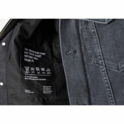 JOHN DOE Jacke Maverick - Schwarz -ONeal Verkaufsgeschäft john doe jacket maverick black 10 1280x1280