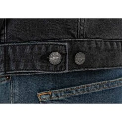 JOHN DOE Jacke Maverick - Schwarz -ONeal Verkaufsgeschäft john doe jacket maverick black 11 1280x1280