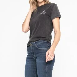 JOHN DOE Damen Jeans Jane High Mono - Indigo 20 JOHN DOE Damen Jeans Jane High Mono - Indigo -ONeal Verkaufsgeschäft john doe jane high mono indigo 11 1280x1280