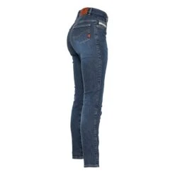 JOHN DOE Damen Jeans Jane High Mono - Indigo 18 JOHN DOE Damen Jeans Jane High Mono - Indigo -ONeal Verkaufsgeschäft john doe jane high mono indigo 4 1280x1280