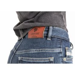 JOHN DOE Damen Jeans Jane High Mono - Indigo 23 JOHN DOE Damen Jeans Jane High Mono - Indigo -ONeal Verkaufsgeschäft john doe jane high mono indigo 5 1280x1280