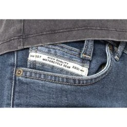 JOHN DOE Damen Jeans Jane High Mono - Indigo 24 JOHN DOE Damen Jeans Jane High Mono - Indigo -ONeal Verkaufsgeschäft john doe jane high mono indigo 7 1280x1280