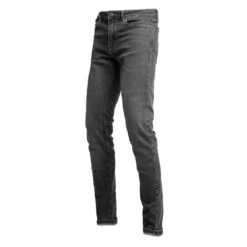 JOHN DOE Jeans Dylan Mono - Schwarz