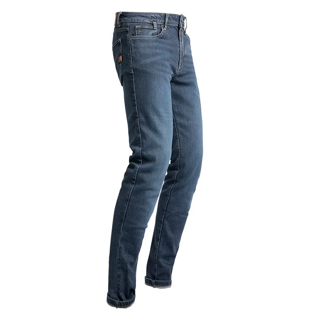 JOHN DOE Jeans Dylan Mono - Indigo 3 JOHN DOE Jeans Dylan Mono - Indigo – Bild 3