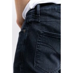 JOHN DOE Jeans Pioneer Mono - Schwarz -ONeal Verkaufsgeschäft john doe jeans pioneer mono black 8 1280x1280