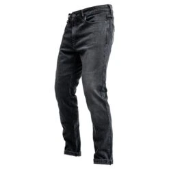 JOHN DOE Jeans Pioneer Mono - Schwarz