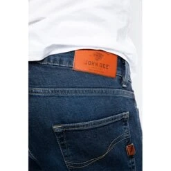 JOHN DOE Jeans Pioneer Mono - Indigo 20 JOHN DOE Jeans Pioneer Mono - Indigo -ONeal Verkaufsgeschäft john doe jeans pioneer mono indigo 8 1280x1280