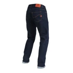 JOHN DOE Jeans Pioneer Mono - Raw Blau -ONeal Verkaufsgeschäft john doe jeans pioneer mono raw blue 03 1280x1280