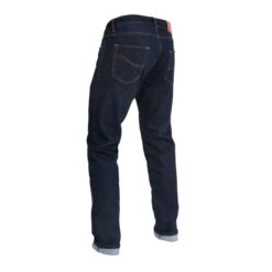 JOHN DOE Jeans Pioneer Mono - Raw Blau -ONeal Verkaufsgeschäft john doe jeans pioneer mono raw blue 05 1280x1280