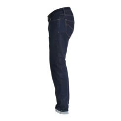 JOHN DOE Jeans Pioneer Mono - Raw Blau -ONeal Verkaufsgeschäft john doe jeans pioneer mono raw blue 06 1280x1280