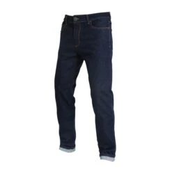 JOHN DOE Jeans Pioneer Mono - Raw Blau -ONeal Verkaufsgeschäft john doe jeans pioneer mono raw blue 07 1280x1280