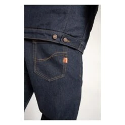 JOHN DOE Jeans Pioneer Mono - Raw Blau -ONeal Verkaufsgeschäft john doe jeans pioneer mono raw blue 09 1280x1280