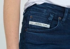 JOHN DOE Damen Jeans Ruby Mono - Indigo -ONeal Verkaufsgeschäft john doe jeans ruby indigo 10 1280x1280