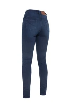 JOHN DOE Damen Jeans Ruby Mono - Indigo -ONeal Verkaufsgeschäft john doe jeans ruby indigo 3 1280x1280