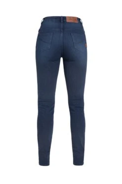 JOHN DOE Damen Jeans Ruby Mono - Indigo -ONeal Verkaufsgeschäft john doe jeans ruby indigo 4 1280x1280