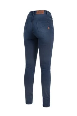 JOHN DOE Damen Jeans Ruby Mono - Indigo -ONeal Verkaufsgeschäft john doe jeans ruby indigo 5 1280x1280