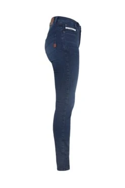 JOHN DOE Damen Jeans Ruby Mono - Indigo -ONeal Verkaufsgeschäft john doe jeans ruby indigo 6 1280x1280