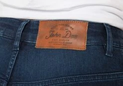 JOHN DOE Damen Jeans Ruby Mono - Indigo -ONeal Verkaufsgeschäft john doe jeans ruby indigo 8 1280x1280