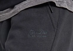 JOHN DOE Hose Tech Jogger - Schwarz 25 JOHN DOE Hose Tech Jogger - Schwarz -ONeal Verkaufsgeschäft john doe jogger black 10 1280x1280