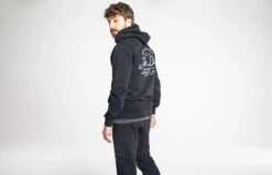 JOHN DOE Hose Tech Jogger - Schwarz 27 JOHN DOE Hose Tech Jogger - Schwarz -ONeal Verkaufsgeschäft john doe jogger black 12 1280x1280