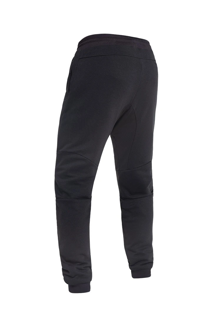JOHN DOE Hose Tech Jogger - Schwarz 4 JOHN DOE Hose Tech Jogger - Schwarz – Bild 4