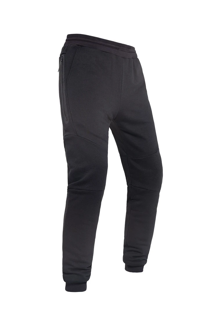 JOHN DOE Hose Tech Jogger - Schwarz 8 JOHN DOE Hose Tech Jogger - Schwarz – Bild 8