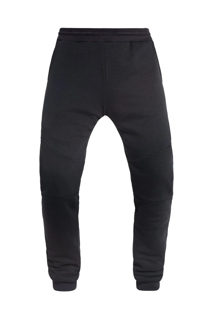 JOHN DOE Hose Tech Jogger - Schwarz 1 JOHN DOE Hose Tech Jogger - Schwarz