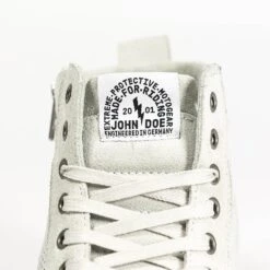 JOHN DOE Motorrad Sneaker Neo - Weiß -ONeal Verkaufsgeschäft john doe motorcycle sneaker neo white 10 1280x1280