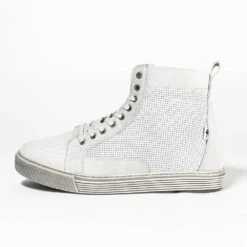 JOHN DOE Motorrad Sneaker Neo - Weiß -ONeal Verkaufsgeschäft john doe motorcycle sneaker neo white 2 1280x1280