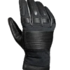 JOHN DOE Handschuhe Durango - Schwarz