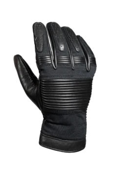 JOHN DOE Handschuhe Durango - Schwarz