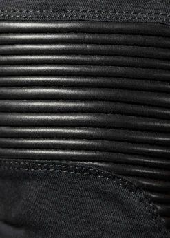 JOHN DOE Handschuhe Durango - Schwarz -ONeal Verkaufsgeschäft john doe motorradhandschuhe schwarz 1280x1280