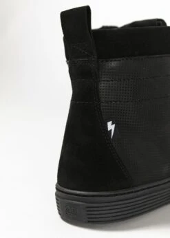 JOHN DOE Motorrad Sneaker Neo - Schwarz 17 JOHN DOE Motorrad Sneaker Neo - Schwarz -ONeal Verkaufsgeschäft john doe motorradsneaker neo schwarz schwarz 6 1280x1280