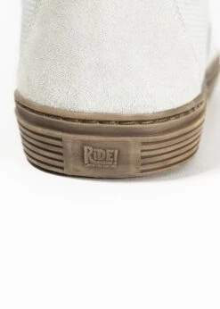 JOHN DOE Motorrad Sneaker Neo - Weiß & Braun -ONeal Verkaufsgeschäft john doe motorradsneaker neo weiss braun 8 1280x1280