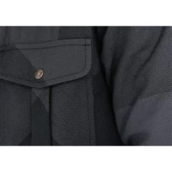 JOHN DOE Motorradhemd Motoshirt Big Block - Grau & Schwarz -ONeal Verkaufsgeschäft john doe motoshirt big block 6 1280x1280