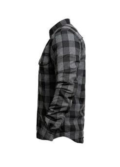 JOHN DOE Motorradhemd Motoshirt - Grau & Schwarz -ONeal Verkaufsgeschäft john doe motoshirt grey black 2HVQKiqejQ3T2b 1280x1280