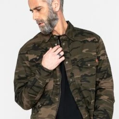 JOHN DOE Motorradhemd Motoshirt New Camouflage 16 JOHN DOE Motorradhemd Motoshirt New Camouflage -ONeal Verkaufsgeschäft john doe motoshirt new camouflage 9 1280x1280