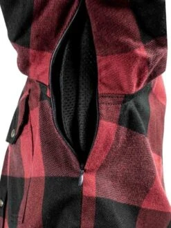 JOHN DOE Motorradhemd Motoshirt - Rot & Schwarz 9 JOHN DOE Motorradhemd Motoshirt - Rot & Schwarz -ONeal Verkaufsgeschäft john doe motoshirt red 6 1280x1280