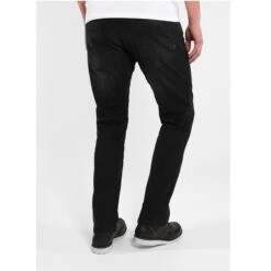 JOHN DOE Jeans Original Jeans XTM - Schwarz -ONeal Verkaufsgeschäft john doe original jeans black used 4 1280x1280