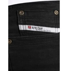 JOHN DOE Jeans Original Jeans XTM - Schwarz -ONeal Verkaufsgeschäft john doe original jeans black used 6 1280x1280